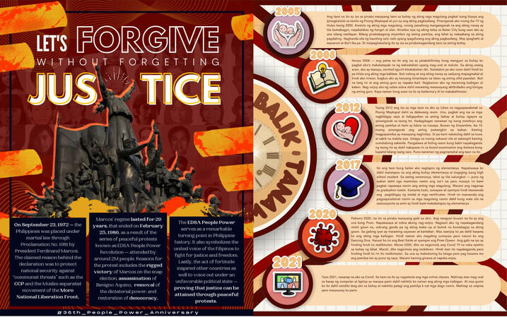 MADE BY EYEL (LEFT) | MADE BY TAND AND ZYZY (RIGHT)